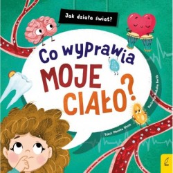 Jak działa świat. Co...