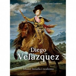 Diego Velazquez. Mistrz...