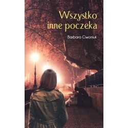 Wszystko inne poczeka