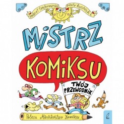 Mistrz komiksu. Twój...