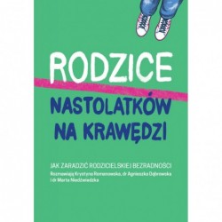 Rodzice nastolatków na...