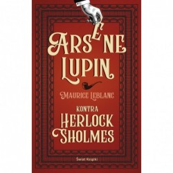 Arsene Lupin kontra Herlock...