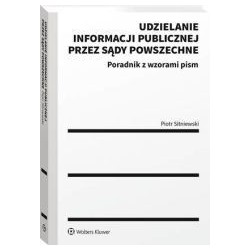 Udzielanie informacji...