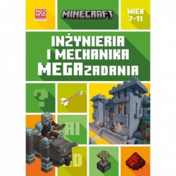 Minecraft. Inżynieria i...