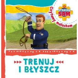 Strażak Sam Czytamy...