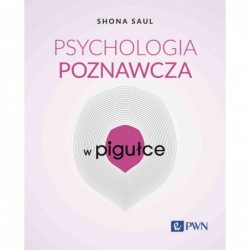 Psychologia poznawcza w...