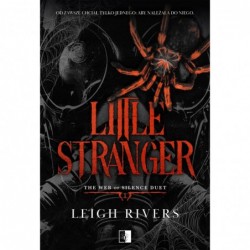 Little Stranger. Seria The...