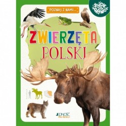 Zwierzęta Polski