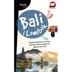 Bali i Lombok (Pascal Lajt)