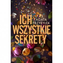 Ich wszystkie sekrety