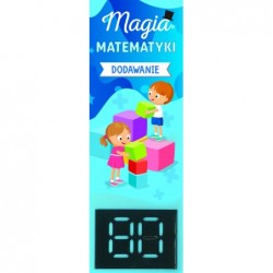 Magia matematyki. Dodawanie