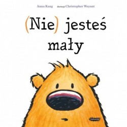 (Nie) jesteś mały