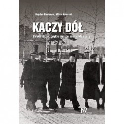 Kaczy Dół