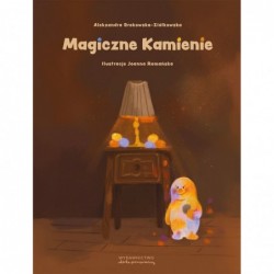 Magiczne Kamienie