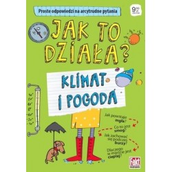 Jak to działa? Klimat i pogoda