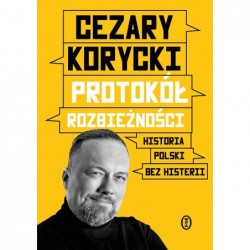 Protokół rozbieżności....