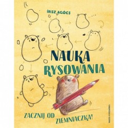 Nauka rysowania. Zacznij od...