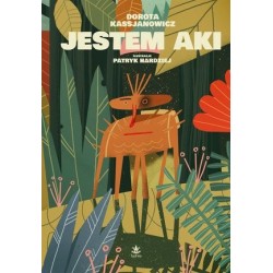 Jestem Aki