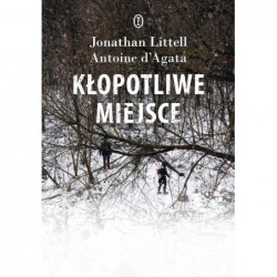 Kłopotliwe miejsce