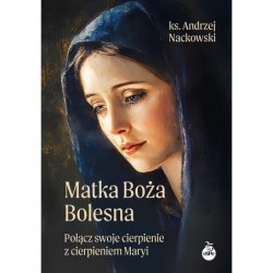 Matka Boża Bolesna. Połącz...