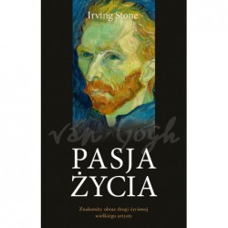 Pasja życia