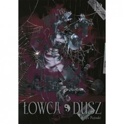 Łowca dusz #12