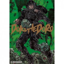 Dorohedoro #15