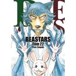 Beastars #22