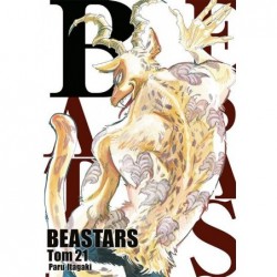 Beastars #21