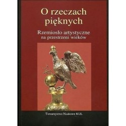 O rzeczach pięknych