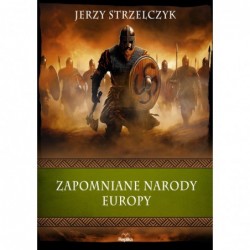 Zapomniane narody Europy