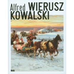 Alfred Wierusz-Kowalski