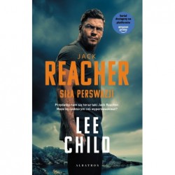 Jack Reacher: Siła...