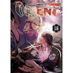 Orient. Tom 16