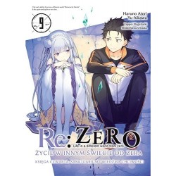 Re: Zero. Życie w innym...