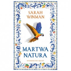 Martwa natura