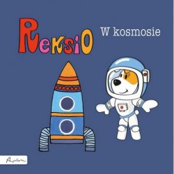 Reksio w kosmosie