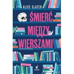 Śmierć między wierszami