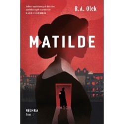 Matilde (Niemra, tom 1)