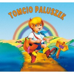 Tomcio Paluszek....