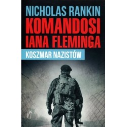 Komandosi Iana Fleminga