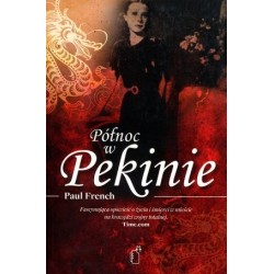 Północ w Pekinie