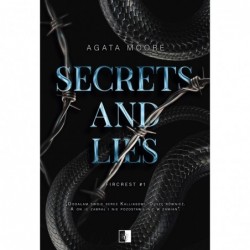 Secrets and Lies. Seria...