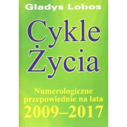 Cykle życia. Numerologiczne...