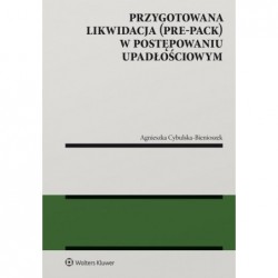 Przygotowana likwidacja...