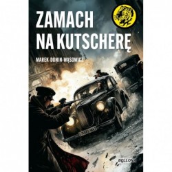 Zamach na Kutscherę