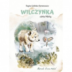 Wilczynka - córka Mikity