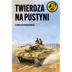 Twierdza na pustyni