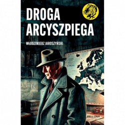 Droga Arcyszpiega