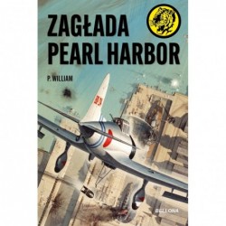 Zagłada Pearl Harbor